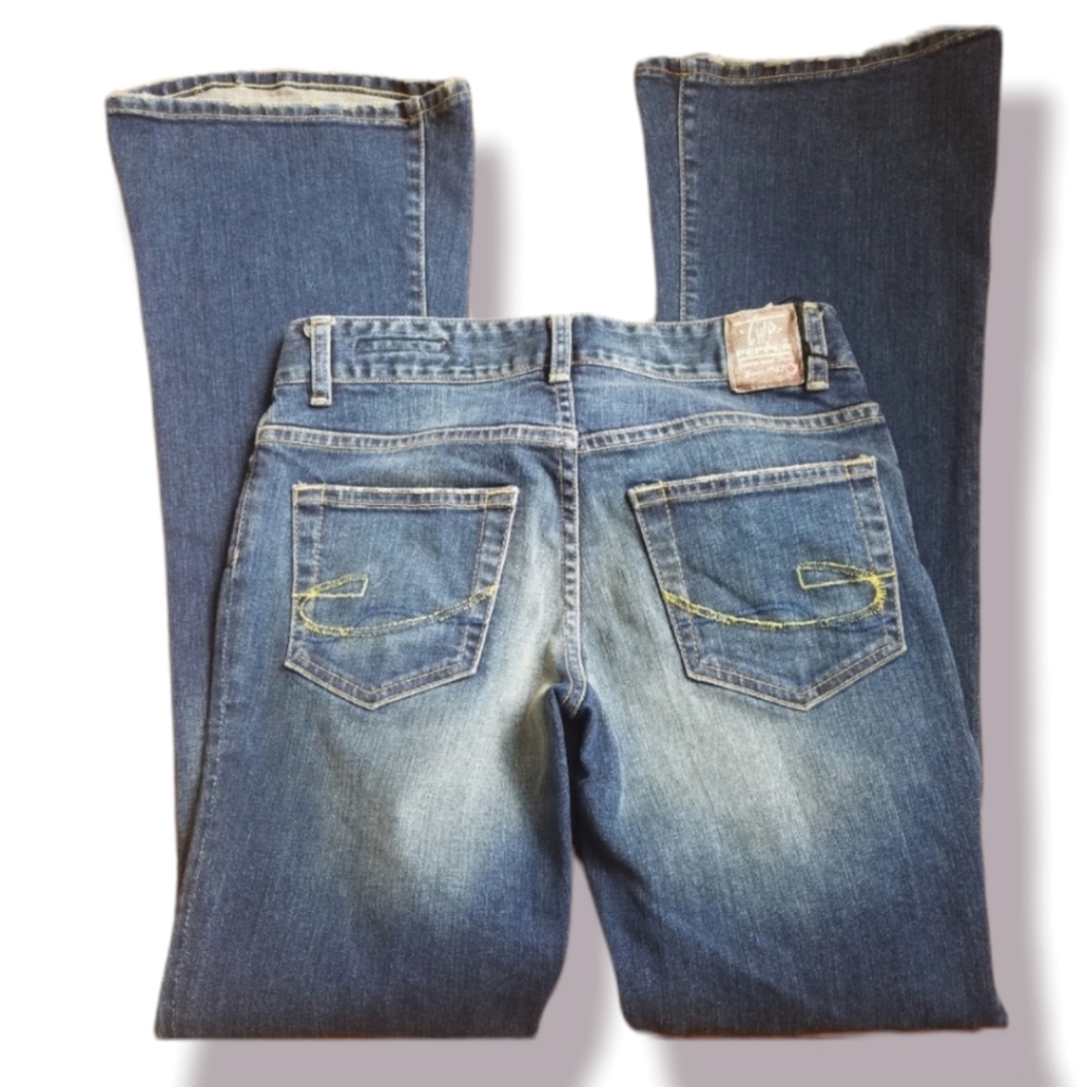Flare Jeans Y2k